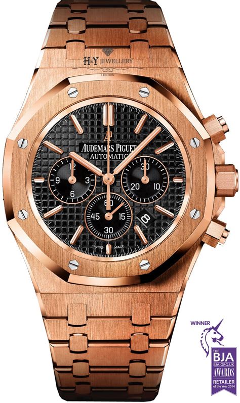 listino audemars piguet 2021|Audemars Piguet Royal Oak Chronograph Rose Gold Black .